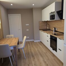 Квартира 69 м², 2-комнатная - изображение 5