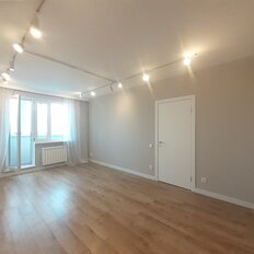 Квартира 40 м², 1-комнатная - изображение 1