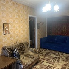 Квартира 43,2 м², 2-комнатная - изображение 3