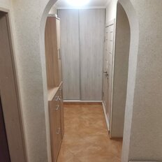 Квартира 31 м², 1-комнатная - изображение 2