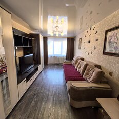 Квартира 59,3 м², 3-комнатная - изображение 2