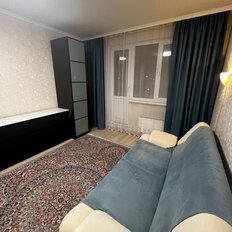 Квартира 38 м², 1-комнатная - изображение 2