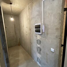Квартира 35,3 м², 1-комнатная - изображение 3