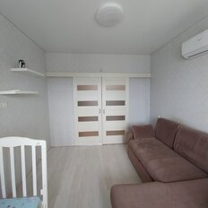 Квартира 28 м², студия - изображение 4