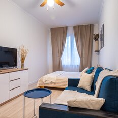 Квартира 40 м², 1-комнатная - изображение 4