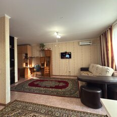 Квартира 35,5 м², студия - изображение 5