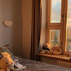 Квартира 40 м², 1-комнатная - изображение 3