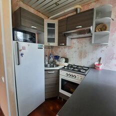 Квартира 25 м², студия - изображение 3