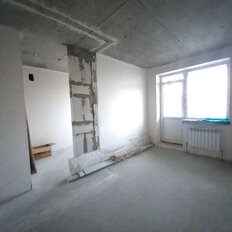 Квартира 35 м², 1-комнатная - изображение 2