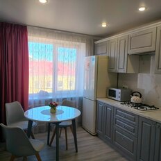 Квартира 55 м², 2-комнатная - изображение 2