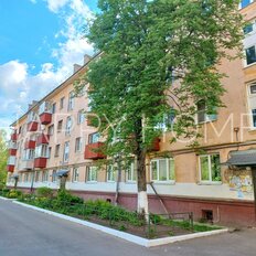 Квартира 42,7 м², 2-комнатная - изображение 2