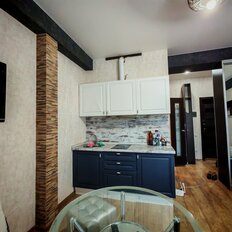 Квартира 25,2 м², 1-комнатная - изображение 5