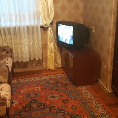 Квартира 25,9 м², 1-комнатная - изображение 3