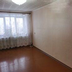 Квартира 58,2 м², 3-комнатная - изображение 4