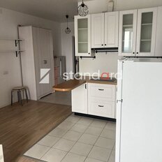 Квартира 27 м², студия - изображение 1