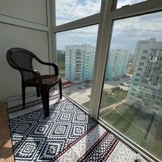Квартира 42 м², 1-комнатная - изображение 1