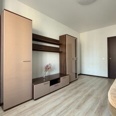Квартира 34,4 м², 1-комнатная - изображение 1