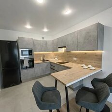 Квартира 40 м², 1-комнатная - изображение 5