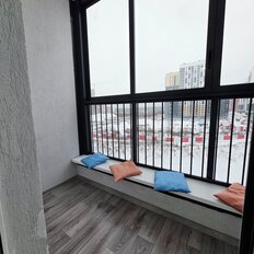 Квартира 40 м², 1-комнатная - изображение 1