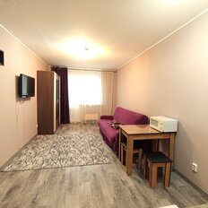 Квартира 27 м², студия - изображение 2