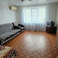 Квартира 36,4 м², 1-комнатная - изображение 5