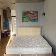 Квартира 40 м², 1-комнатная - изображение 4