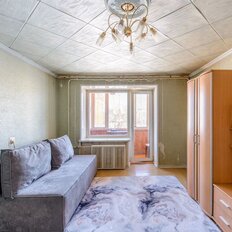 Квартира 51 м², 2-комнатная - изображение 2
