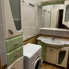 Квартира 70 м², 2-комнатная - изображение 2