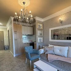 Квартира 54 м², 2-комнатные - изображение 3