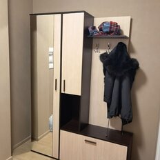 Квартира 39 м², 1-комнатная - изображение 4