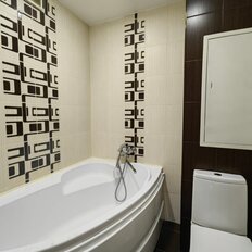 Квартира 36,7 м², 1-комнатная - изображение 4