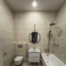 Квартира 78 м², 3-комнатная - изображение 4