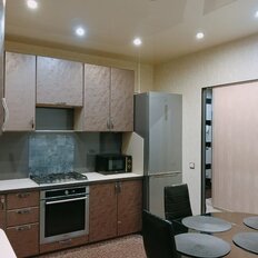 Квартира 45,8 м², 2-комнатная - изображение 2