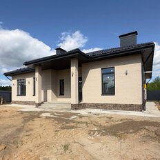 дом + 5 соток, участок - изображение 2