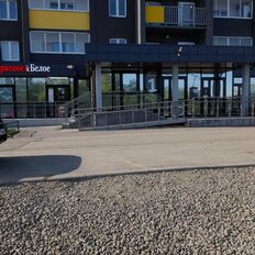 Квартира 24 м², студия - изображение 1