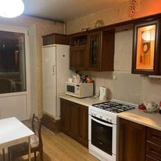 Квартира 50,2 м², 1-комнатная - изображение 4