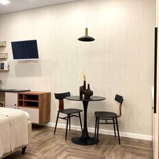 Квартира 26 м², студия - изображение 4