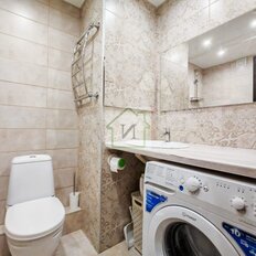 Квартира 38,2 м², 1-комнатная - изображение 1
