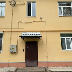 Квартира 52,9 м², 2-комнатная - изображение 1