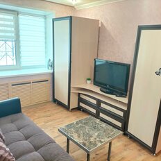 Квартира 45 м², 2-комнатная - изображение 1