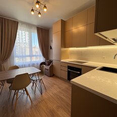 Квартира 42 м², 1-комнатная - изображение 5