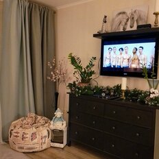 Квартира 35,7 м², 1-комнатная - изображение 3