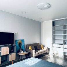 Квартира 41 м², 1-комнатная - изображение 2