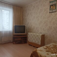 Квартира 64 м², 3-комнатная - изображение 3