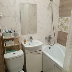 Квартира 31 м², 1-комнатная - изображение 3