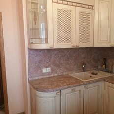 Квартира 40,4 м², 1-комнатная - изображение 2