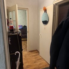 Квартира 43 м², 2-комнатная - изображение 4