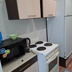 Квартира 19 м², студия - изображение 3