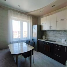 Квартира 42 м², 1-комнатная - изображение 4
