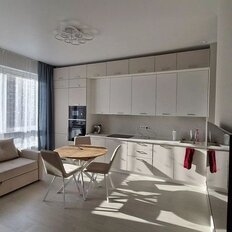 Квартира 49 м², 2-комнатная - изображение 1